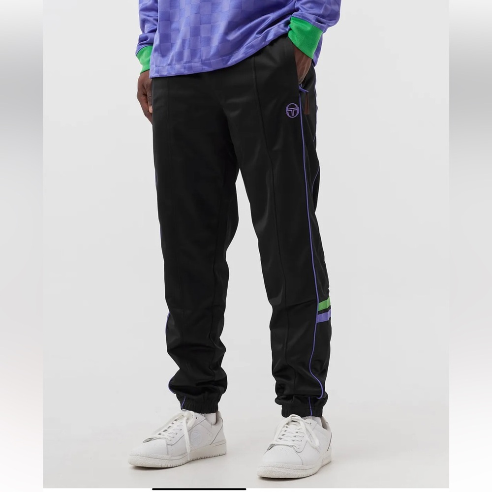 Sergio Tacchinni X Nast Orion Track Pant collaboration size 2XL